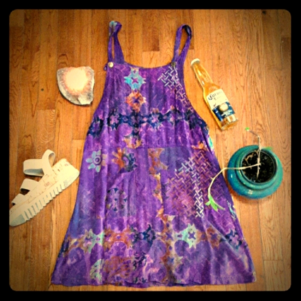 Tie dye for!